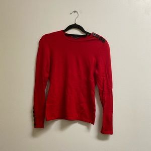 Vintage Anne Klein Fine Knit Sweater